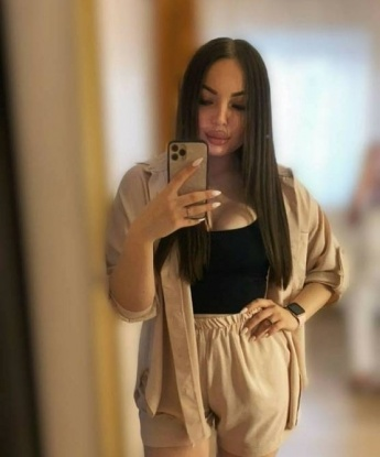 Анкета проститутки Анжела - город Чистяково, 23 года, №830